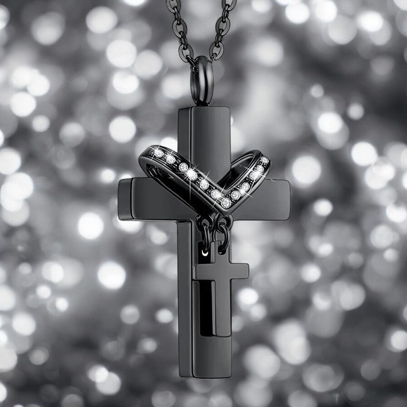 Silora™ - The Forever Cross