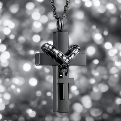 Silora™ - The Forever Cross